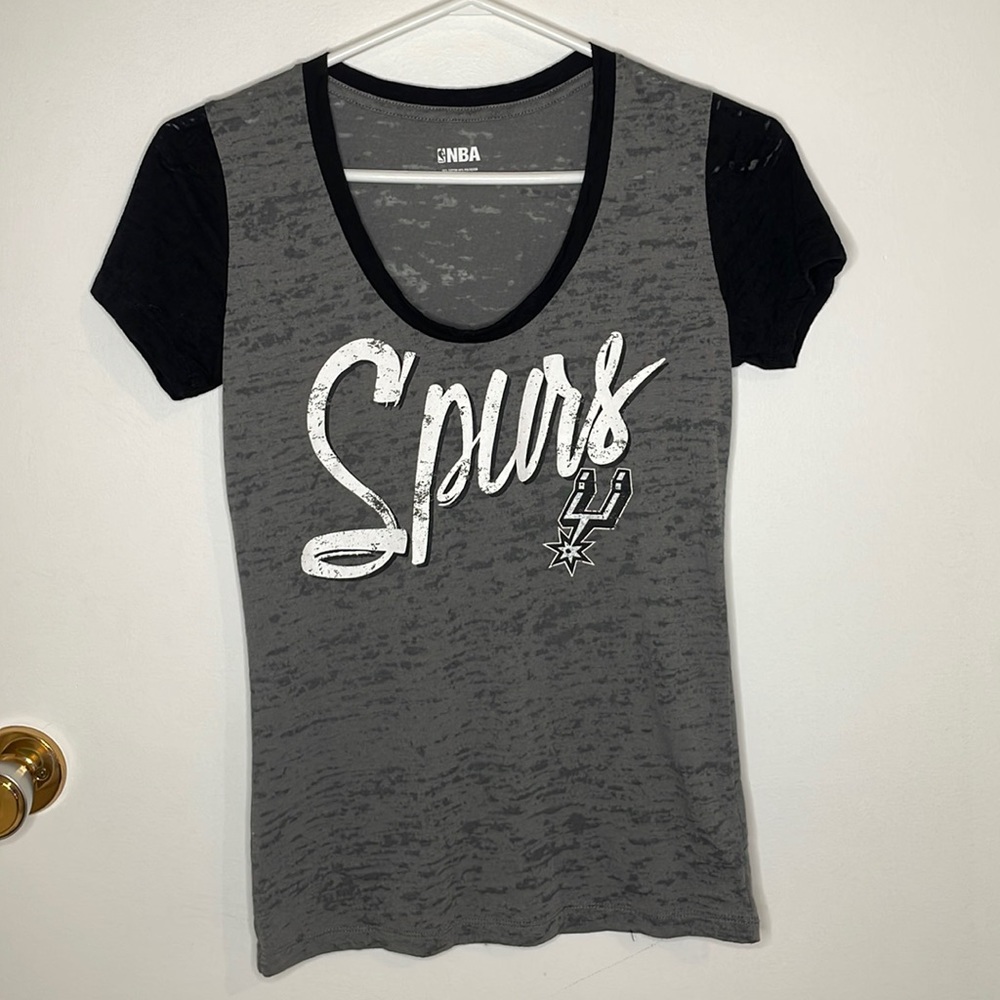 NBA San Antonio Spurs T-shirt